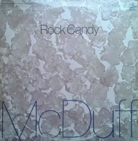 Brother Jack McDuff - Rock Candy