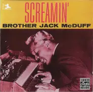 Brother Jack McDuff - Screamin'