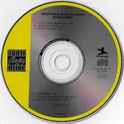 CD - Brother Jack McDuff - Screamin'