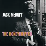 Jack McDuff - The Honeydripper