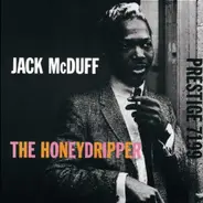 Brother Jack McDuff - The Honeydripper