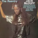 CD - Brother Jack McDuff - The Reentry