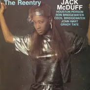 Brother Jack McDuff - The Reentry