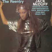 CD - Brother Jack McDuff - The Reentry