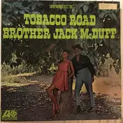 Jack McDuff - Tobacco Road