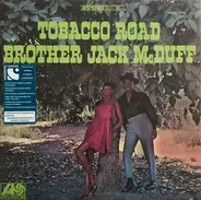 Brother Jack McDuff - Tobacco Road