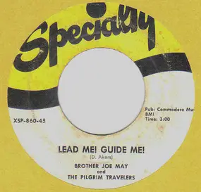 Brother Joe May - Lead Me! Guide Me!