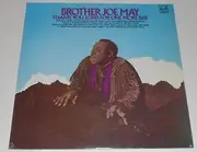 LP - Brother Joe May - Thank You Lord For One More Day