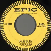 Brother - Man On The Beat