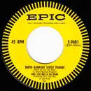 7inch Vinyl Single - Brother Lee Roy And His Band - South Rampart Street Parade / Ever Since You Went Away