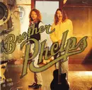CD - Brother Phelps - Anyway The Wind Blows