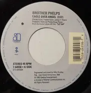 Brother Phelps - Eagle Over Angel