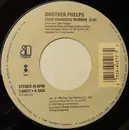 7inch Vinyl Single - Brother Phelps - Ever-Changing Woman
