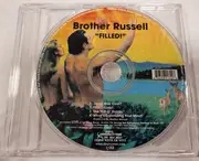 CD Single - Brother Russell - Filled! - EP