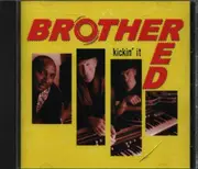 CD - Brother Red - Kickin' It