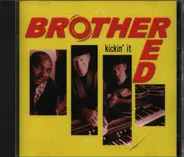 Brother Red - Kickin' It