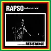 LP - Brother Resistance - Rapso Ear Records