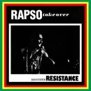 LP - Brother Resistance - Rapso Takeover - HQ-Vinyl LIMITED