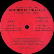 Brother Talipharaoh