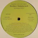 12inch Vinyl Single - Brother Talipharaoh - Powersource