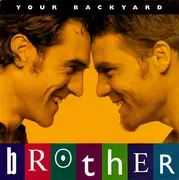 CD - Brother - Your Backyard
