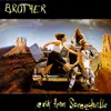 CD - Brother - Exit From Screechville