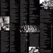 CD - Brother - Your Backyard