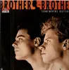 LP - Brother And Brother - Somewhere Outthhere