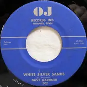 Brother Dave Gardner - White Silver Sands