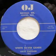 Brother Dave Gardner - White Silver Sands