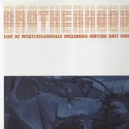 Brotherhood - Live At Westfahlenhalle