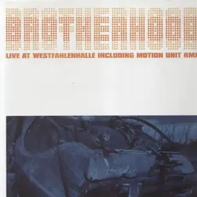 Brotherhood - Live At Westfahlenhalle