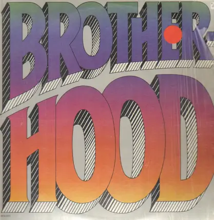 Brotherhood - Brotherhood