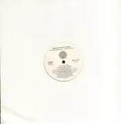 12inch Vinyl Single - Brotherhood Creed - 50 / 50 Love