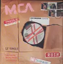 12inch Vinyl Single - Brotherhood Creed - 50/50 Love - Still Sealed