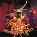 CD - Brotherhood Creed - Brotherhood Creed (B.H.C.)