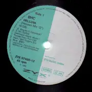 12'' - Brotherhood Creed, BHC - Helluva