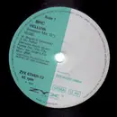 12'' - Brotherhood Creed, BHC - Helluva