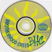 CD - Brotherhood Creed - Brotherhood Creed (B.H.C.)