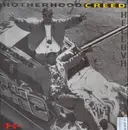 12inch Vinyl Single - Brotherhood Creed - Helluva