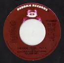 7inch Vinyl Single - Brotherhood Featuring Salome Bey - The Real Thing