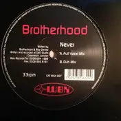 Brotherhood - Never