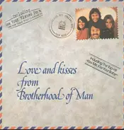 Brotherhood Of Man - Love And Kisses From