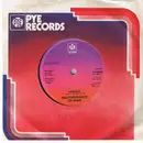 7'' - Brotherhood Of Man - Angelo / All Night