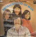 LP - Brotherhood Of Man - Good Things Happening