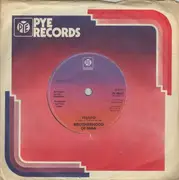 7'' - Brotherhood Of Man - Figaro