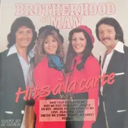 Brotherhood Of Man - Hits À La Carte