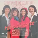 CD - Brotherhood Of Man - Hits À La Carte