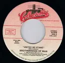 7inch Vinyl Single - Brotherhood Of Man / Maureen McGovern - United We Stand/The Morning After