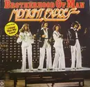 LP - Brotherhood Of Man - Midnight Express